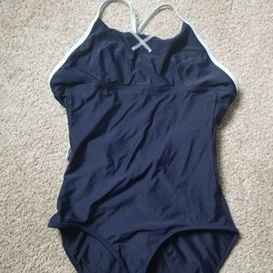 One piece Oiselle Swimsuit